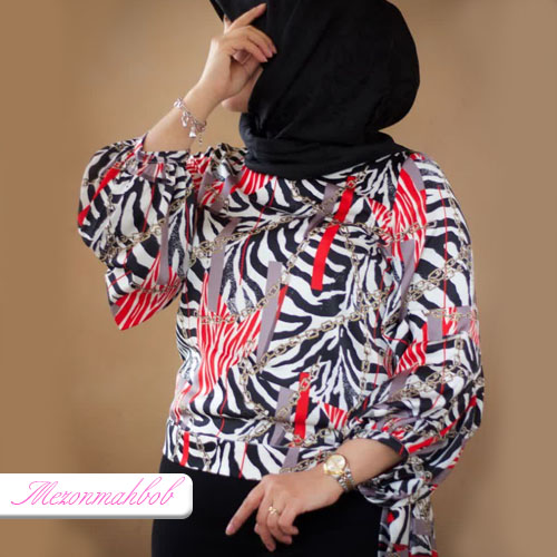 شومیز زنانه