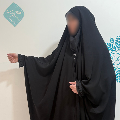چادر عربی