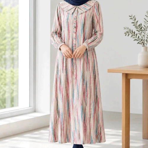 پیراهن ترک
